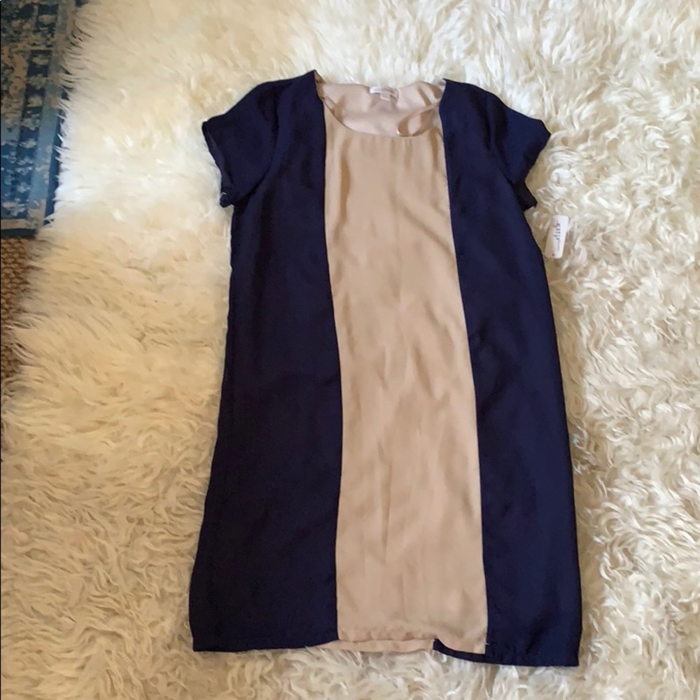 Cute professional dress